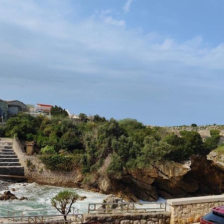 Апартаменты Casa Pedregal Кастро-Урдиалес Экстерьер фото
